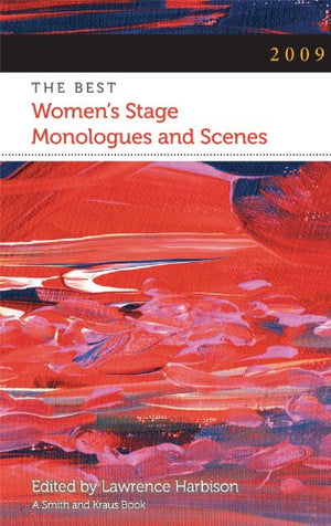 The Best Women's Stage Monologues and Scenes