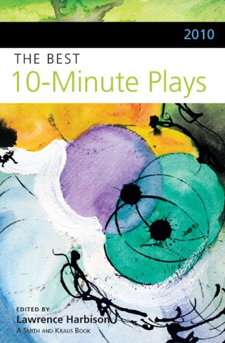 The Best 10-Minute Plays