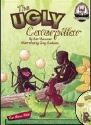 Ugly Caterpillar