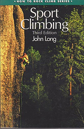 Sport Climbing
