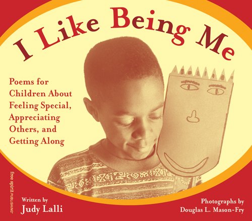 I Like Being ME