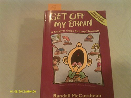 Get Off My Brain