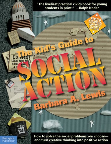 The Kid's Guide to Social Action