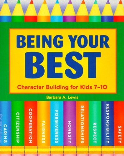 Being Your Best
