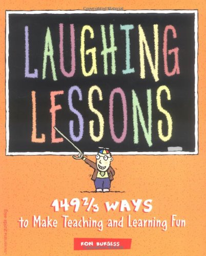 Laughing Lessons