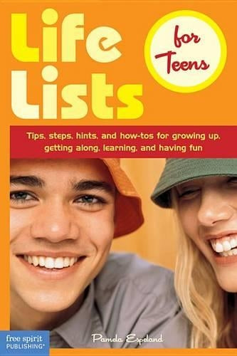 Life Lists for Teens