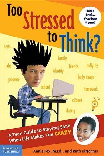 Too Stressed to Think?