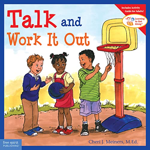 Talk and Work it Out