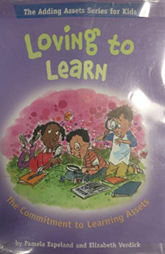 Loving To Learn