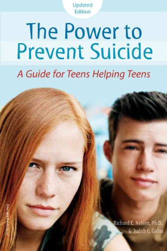 The Power to Prevent Suicide