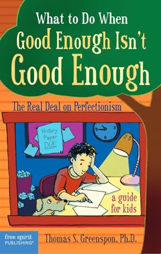 What to Do When Good Enough Isn't Good Enough