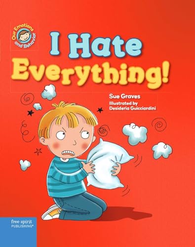 I Hate Everything!