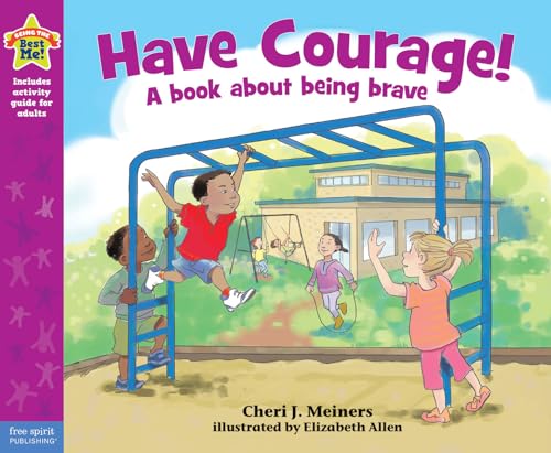 Have Courage!