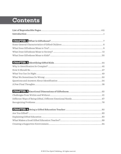 When Gifted Kids Don't Have All the Answers