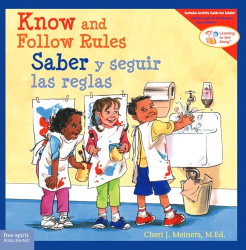 Know and Follow Rules