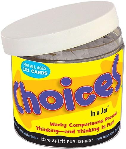 Choices In a Jar