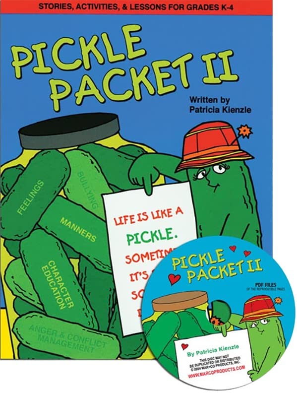 Pickle Packet II
