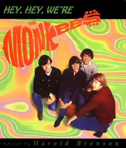 Hey, Hey We're the "Monkees"