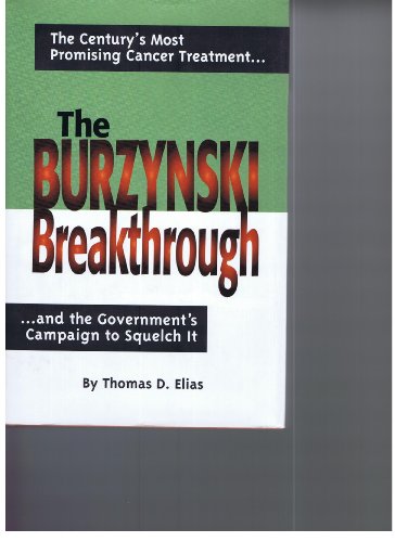 The Burzynski Breakthrough