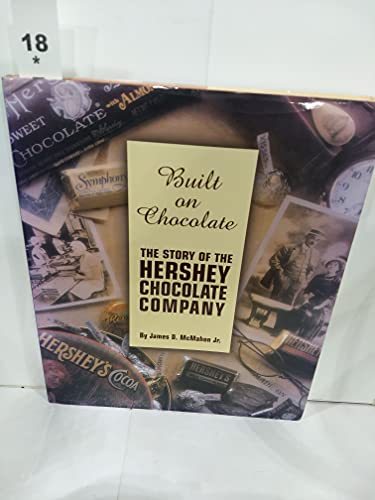 Built on Chocolate