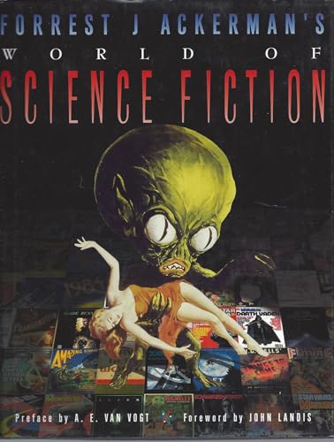 The World of Science Fiction