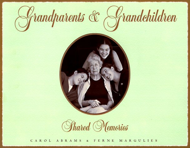 Grandparents and Grandchildren