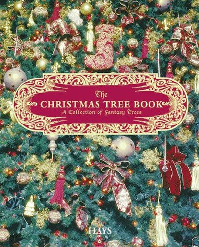 The Christmas Tree Book
