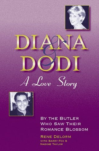Diana and Dodi