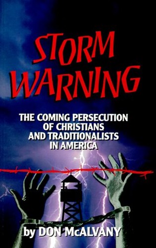 Storm Warning