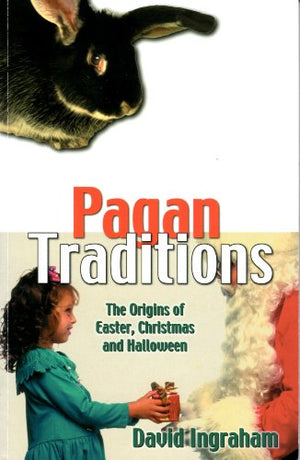 Pagan Traditions of the Holidays