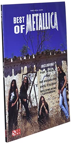 Best Of Metallica