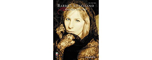Barbara Streisand: "Higher Ground"
