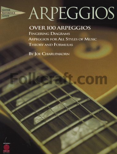 Arpeggios