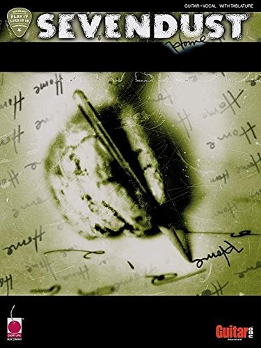 Sevendust Home