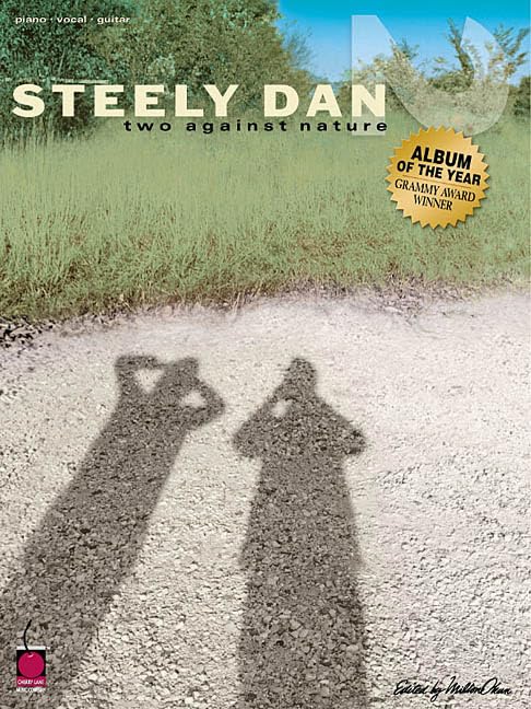 Steely Dan - Two Against Nature (Piano Vocal Guitar)