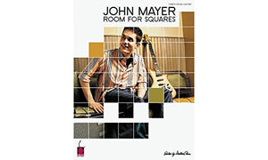 John Mayer - Room for Squares