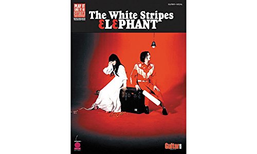 The White Stripes - Elephant