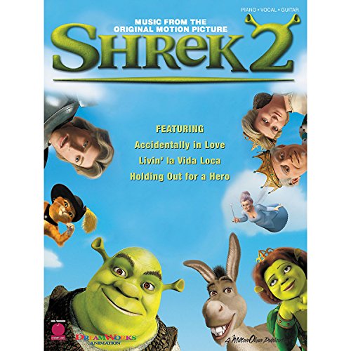 SHREK