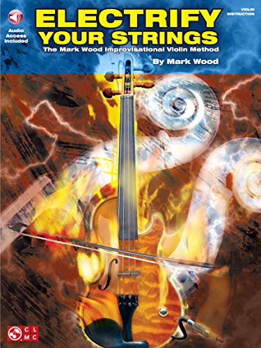 Electrify Your Strings