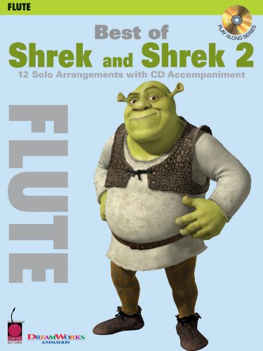 Best of Shrek and Shrek 2