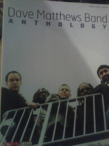 Anthology - Dave Matthews Band