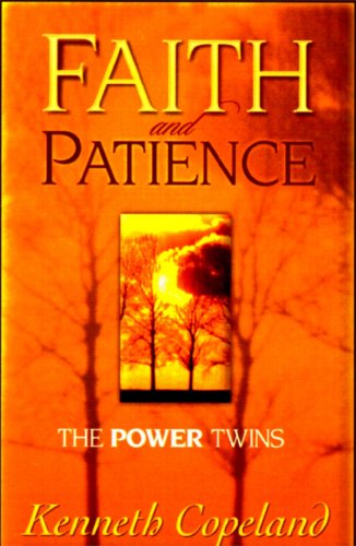 Faith and Patience
