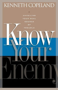 Know Your Enemy 