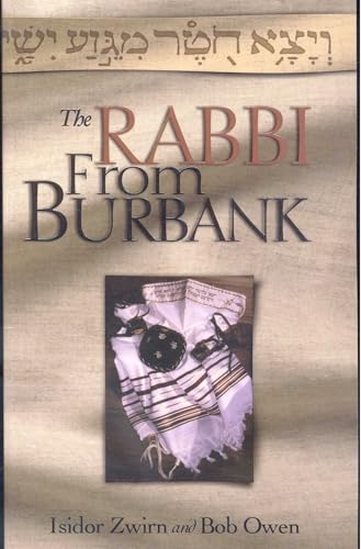 The Rabbi From Burbank