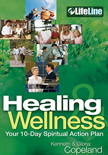 Healing and Wellness