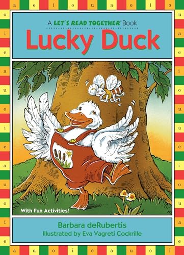 Lucky Duck