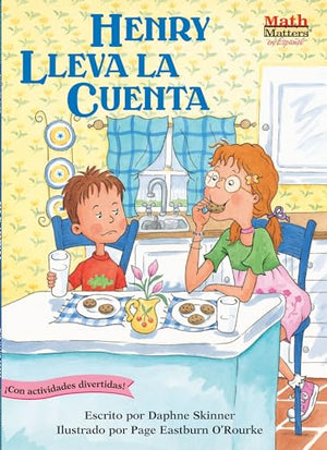 Henry Lleva La Cuenta (Henry Keeps Score)