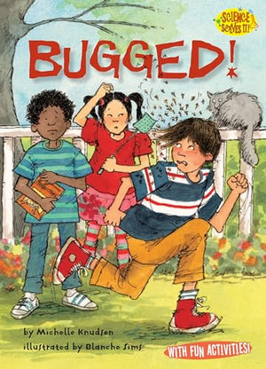 Bugged