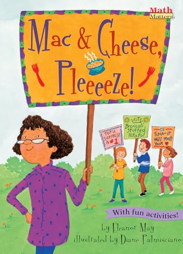Mac and Cheese Pleeeze