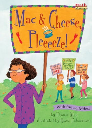 Mac and Cheese Pleeeze